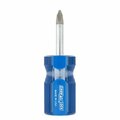 Channellock Phillips Screwdriver, #2x1-1/2 in. P201A